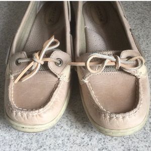 Sperry Top-sider Angelfish Boatshoes